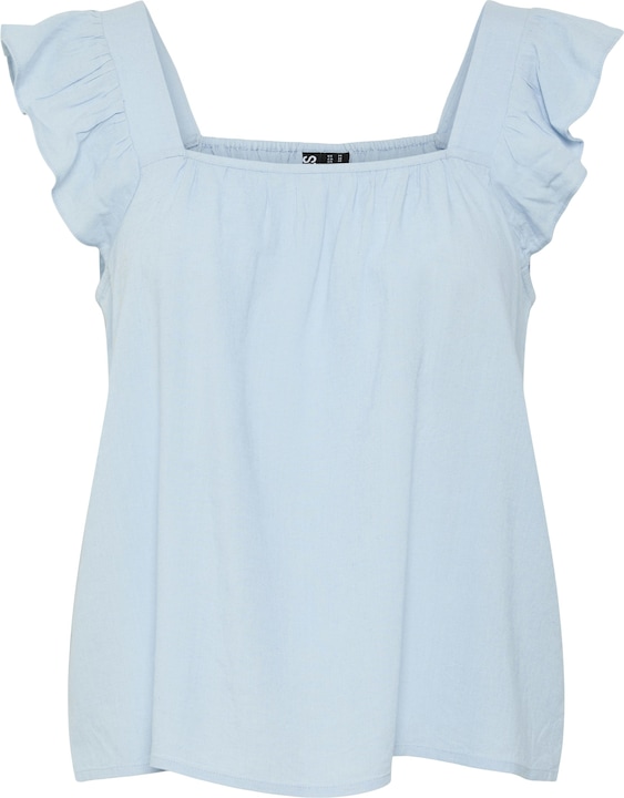 cashmere blue