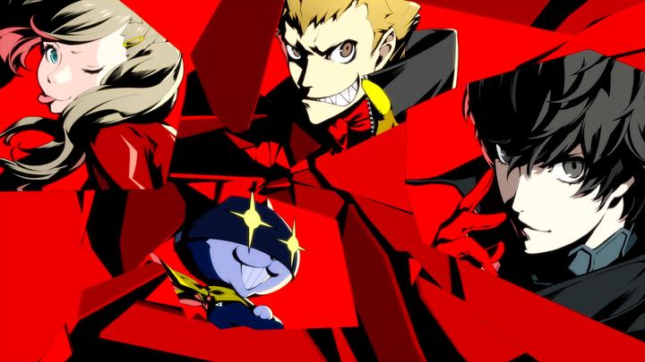 Produktbild Atlus Persona 5 Royal (Xbox Series X, Xbox One X, DE)