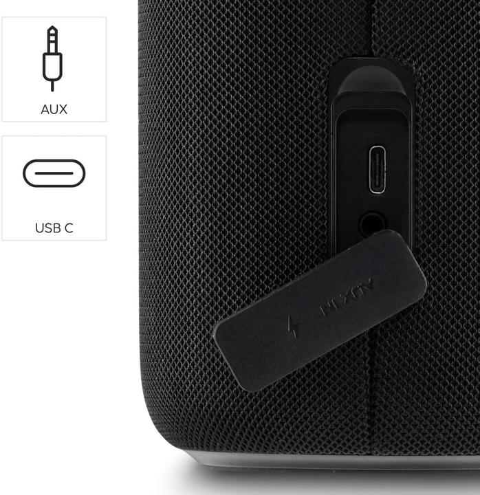 Actual product image Hama Glow Pro (12 h, Rechargeable battery operated)