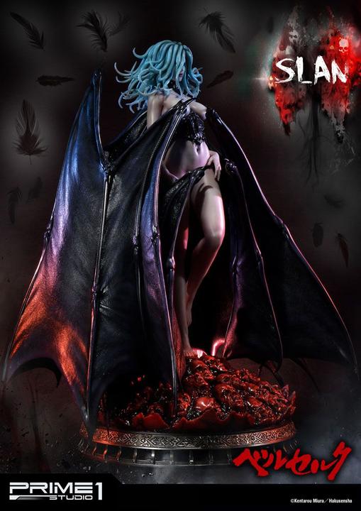 Produktbild Prime 1 Studio Berserk “Slan” 1/4 Deluxe Statue