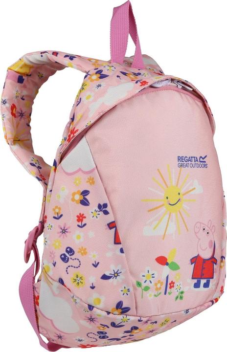 Actual product image Regatta Peppa Pig Backpack