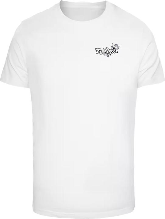Produktbild Mister Tee Tokyo Dragon TShirt (L)