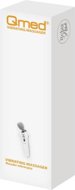 Produktbild MDH Vibrationsmassager