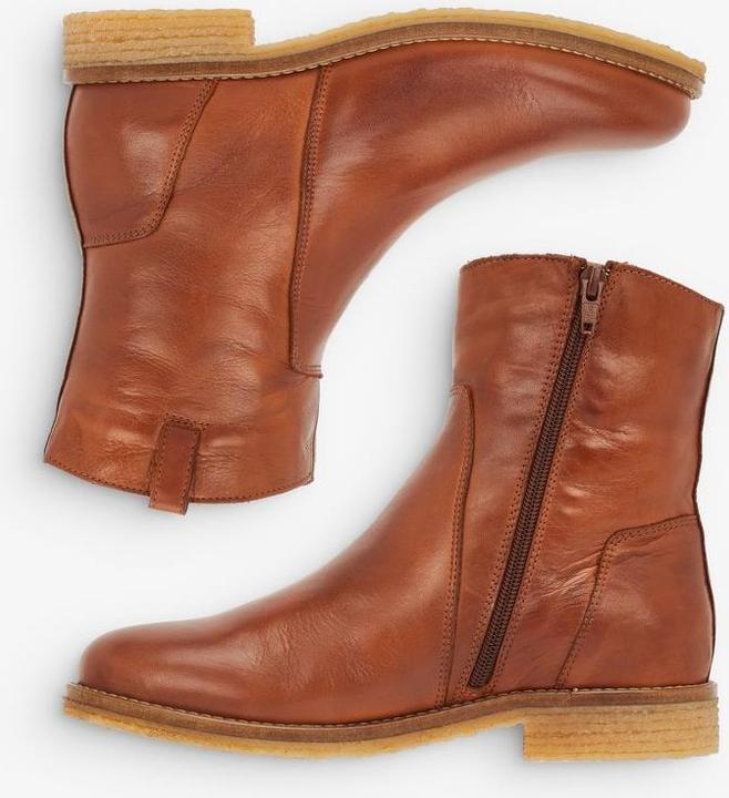 Actual product image Bianco Ankle Boots (37)