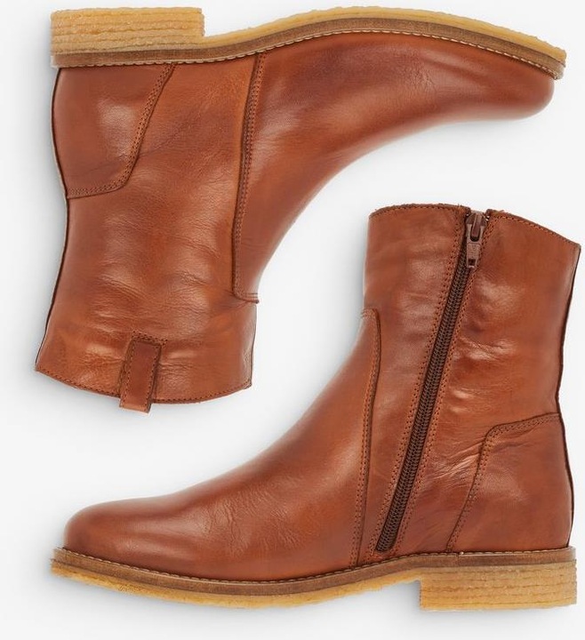 Produktbild Bianco BIAATALIA Lederstiefel (37)