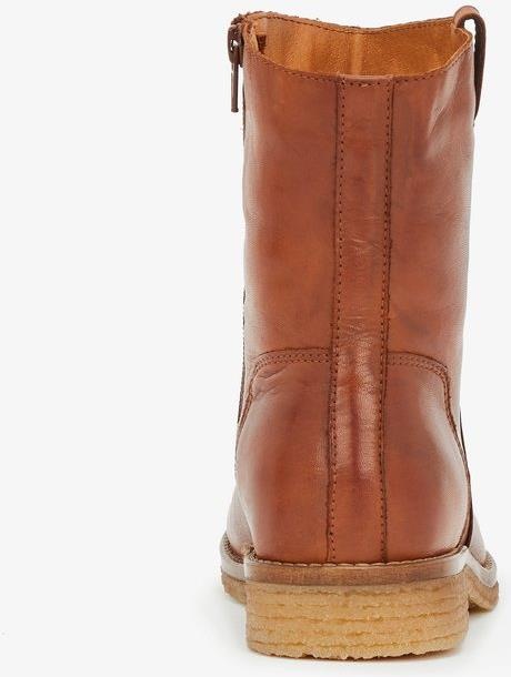 Produktbild Bianco BIAATALIA Lederstiefel (37)