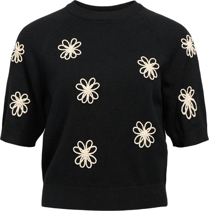 Immagine prodotto Object Kurzarm Pullover (XS)