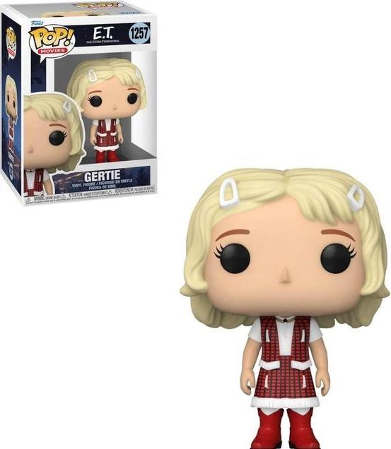 Produktbild Funko Pop! E.T. 40th : Gertie (1257)