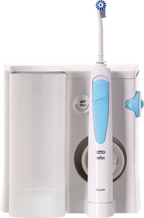 Produktbild Oral-B OxyJet