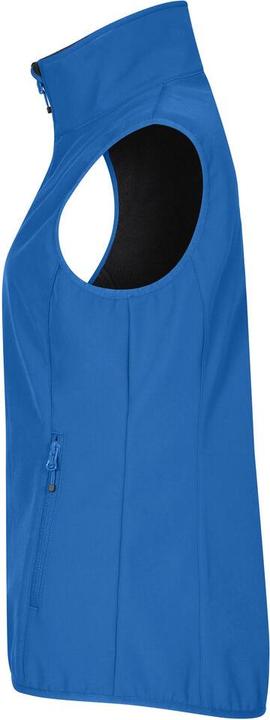 Actual product image Clique Classic Softshell Vest Women (S)