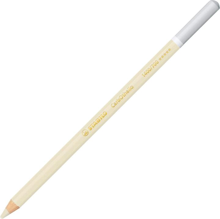 Immagine prodotto STABILO Pastello - CarbOthello - matita singola - grigio 1 w (Grigio caldo 1 w, 1 x)
