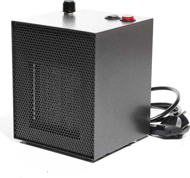 Ecomat Termoventilatore classico (1800 W)