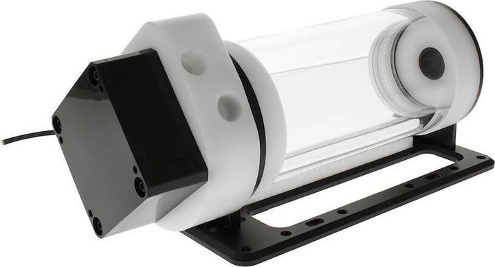 Image du produit XSPC AGB QX5 PHOTON 170 ARGB Réservoir / Pompe combiné - Blanc ?