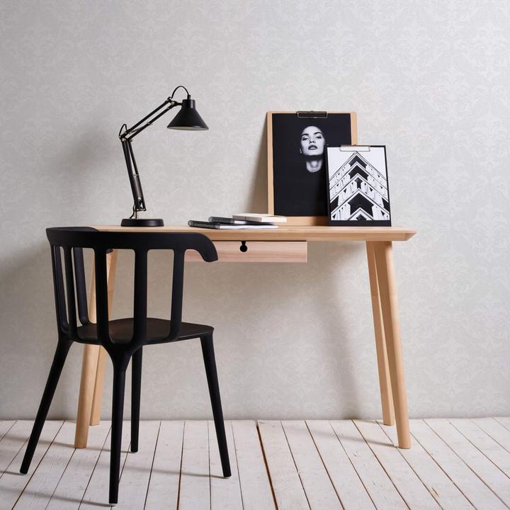 Immagine prodotto Architects Paper Pigmento ECO Bianco, verniciabile 6 (53 x 1005 cm)