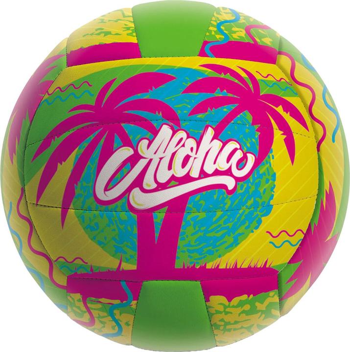 Mondo Beachvolleyball Aloha, 21,5 cm