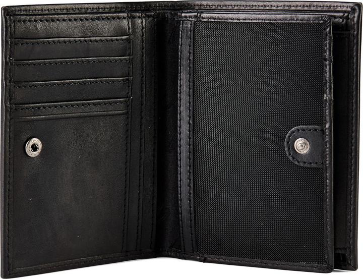 Actual product image Camel Active Wood High Form Wallet