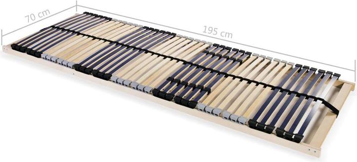 Immagine prodotto vidaXL Benjamine