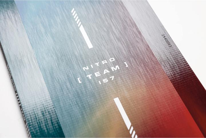 Immagine prodotto Nitro Team Snowboard-157 (157)