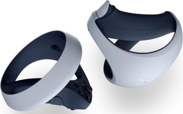 Productafbeelding Sony PS5 VR2 Horizon Roep van de Berg Bundel