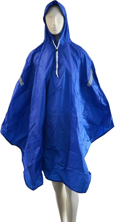 Incirca Regenponcho (One Size)