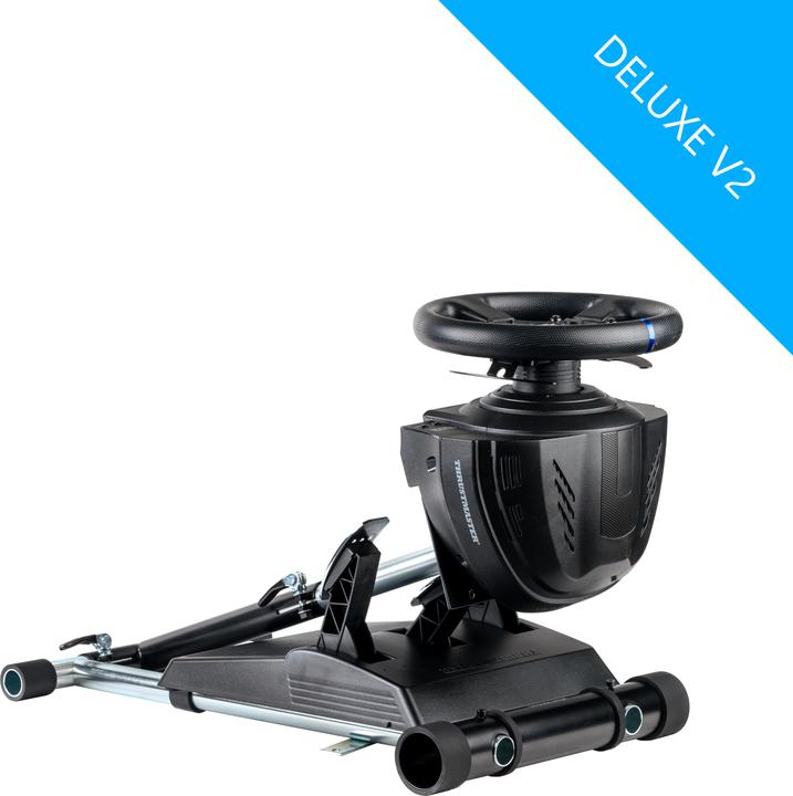 Produktbild Wheel Stand Pro Deluxe V2 für T300RS/TX/TMX/T150