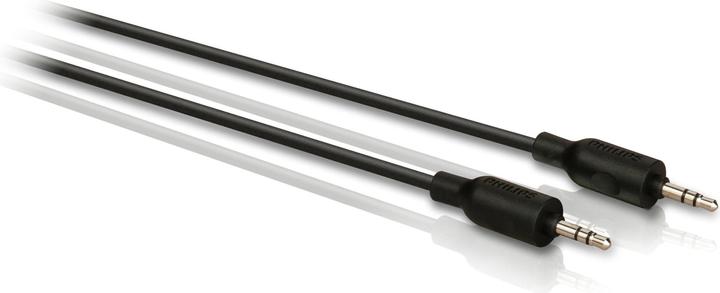 Philips CABLE 3.5MM-3.5MM 1.5M SWA2529W (1.50 m, 2.5mm)