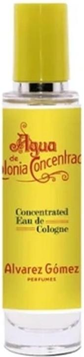 Image du produit Alvarez Gomez Eau De Cologne Concentrée 30ml (Eau de Cologne, 30 ml)