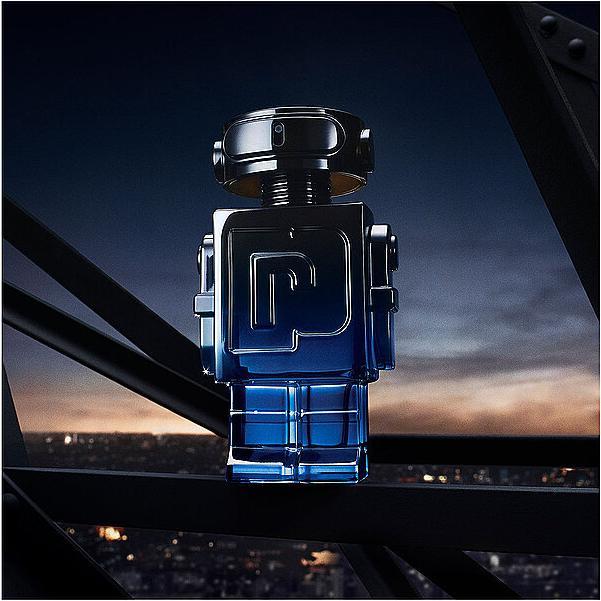 Immagine prodotto Paco Rabanne Phantom Intense (Eau de parfum, 100 ml)