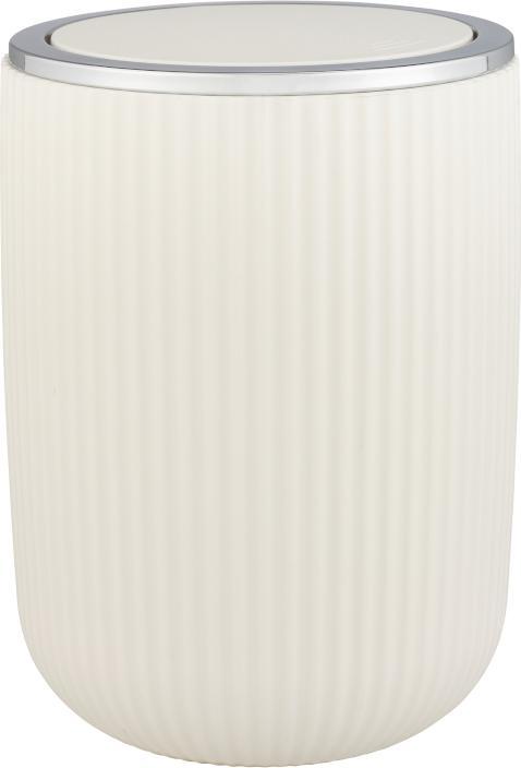 Wenko Schwingdeckeleimer Agropoli (2 l)