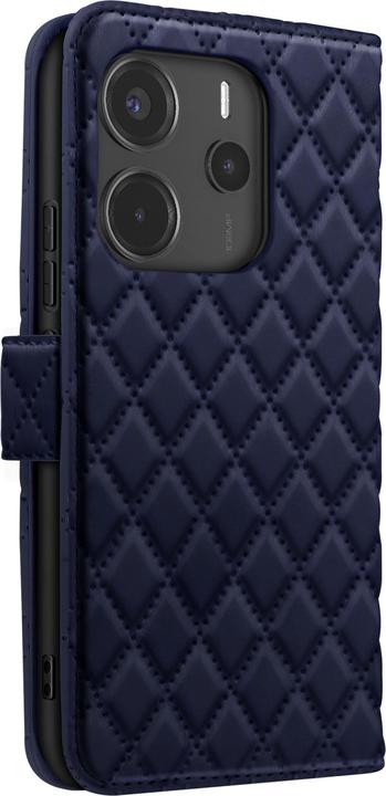 Actual product image Avizar Magnetklappe (Xiaomi Redmi Note 14)