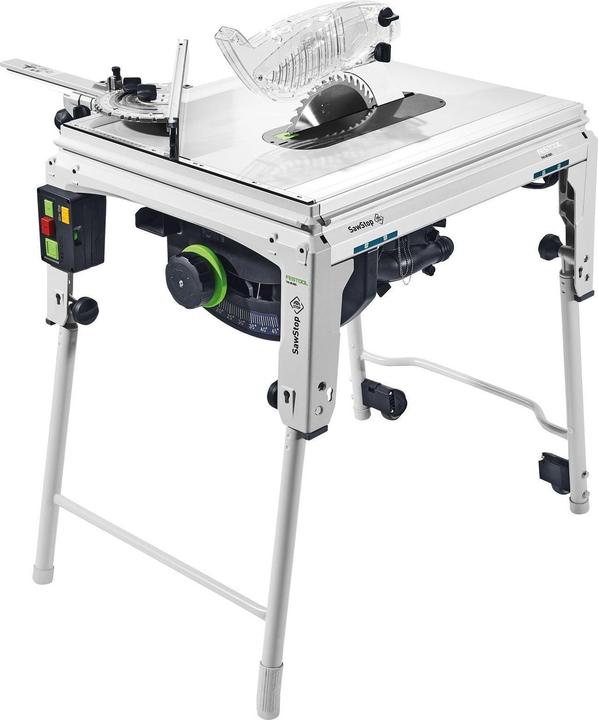 Actual product image Festool TKS80 EBS
