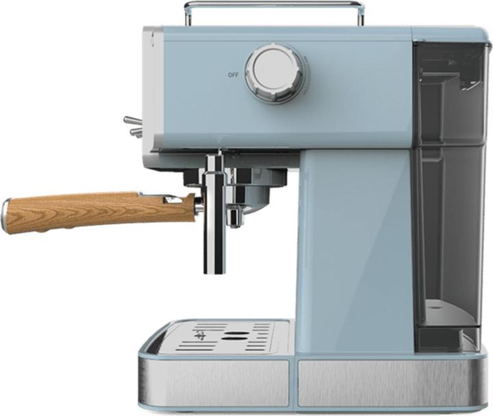 Actual product image Cecotec Express Power Espresso 20