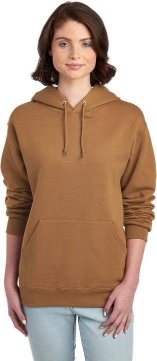 Produktbild Jerzees Kapuzenpullover (M)