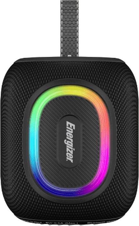 Productafbeelding Energizer SPEAKER BT + 1200MAH PORTABLE