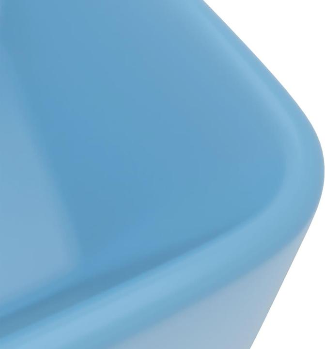Actual product image vidaXL Luxus Waschbecken (300 mm, 410 mm)