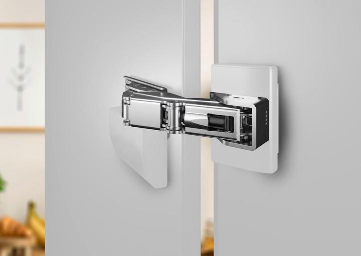 Produktbild Hettich Abdeckkappen Evisys (1 Stk.)