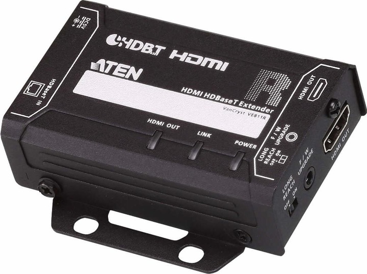 Aten VanCryst VE811 HDMI HDBaseT Extender
