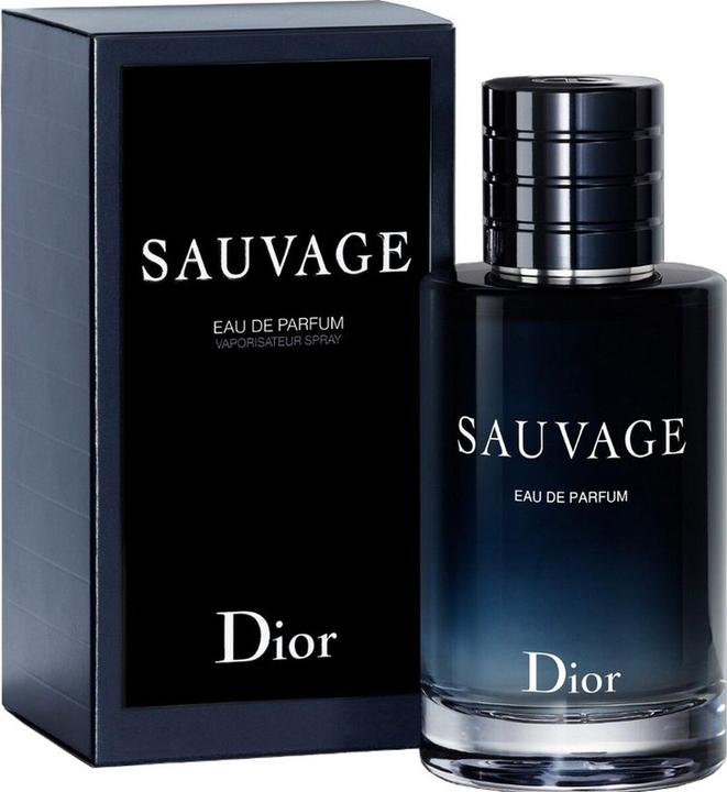 Produktbild Dior Sauvage (Eau de Parfum, 200 ml)