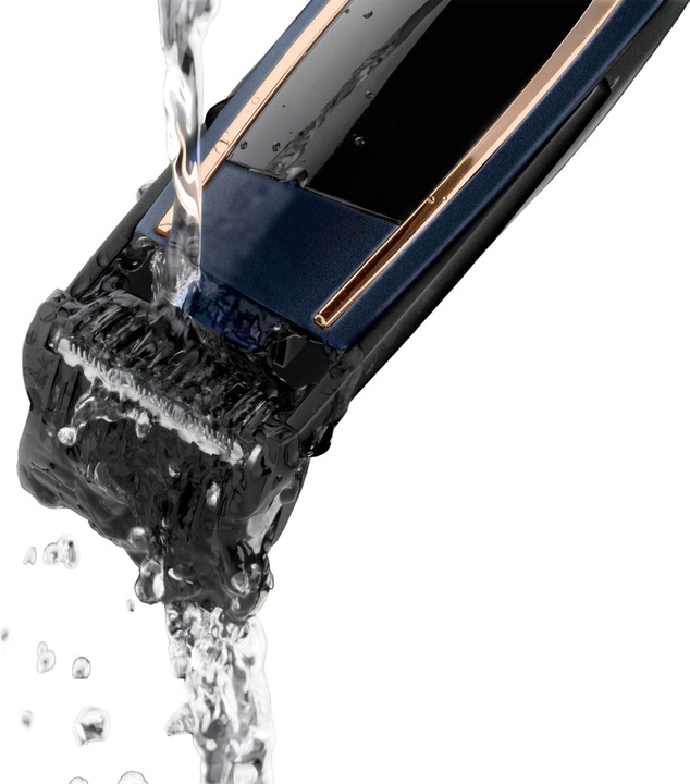 Actual product image BaByliss I-Stubble E879E