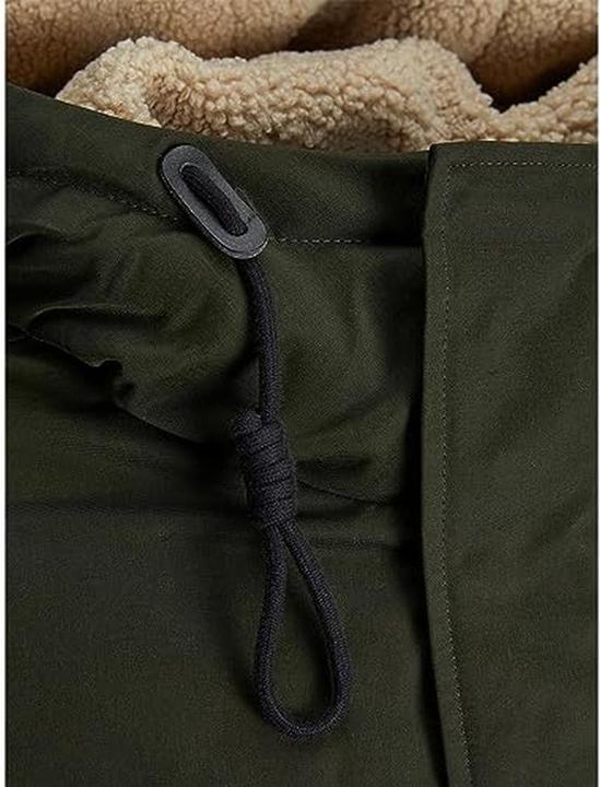 Immagine prodotto Jack & Jones Kapuzen Parka (S)