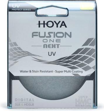 Actual product image Hoya Fusion ONE Next UV Filter (37 mm, UV filter, 37 mm)