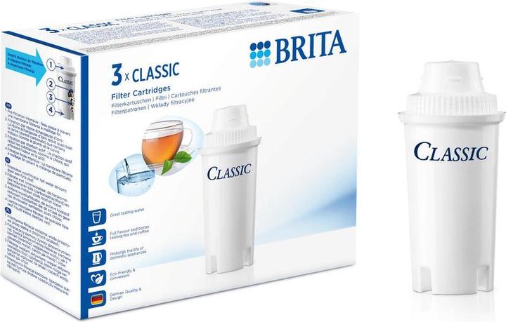 Produktbild Brita Classic (3 x)