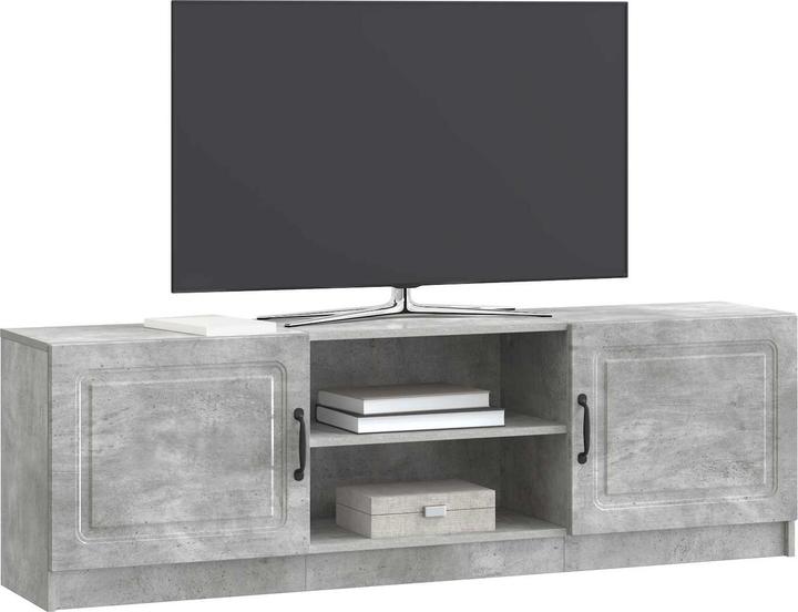 Produktbild vidaXL TV-Ständer (150 x 31 x 47 cm)