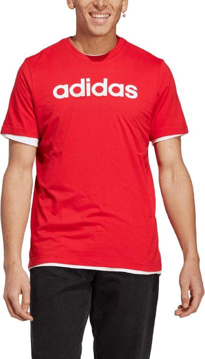 Produktbild Adidas Essentials Linear TShirt (M)