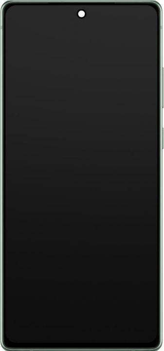 Productafbeelding Samsung Display Unit für Galaxy Note 20 5G N981 / Note 20 N980, Grün (Scherm)