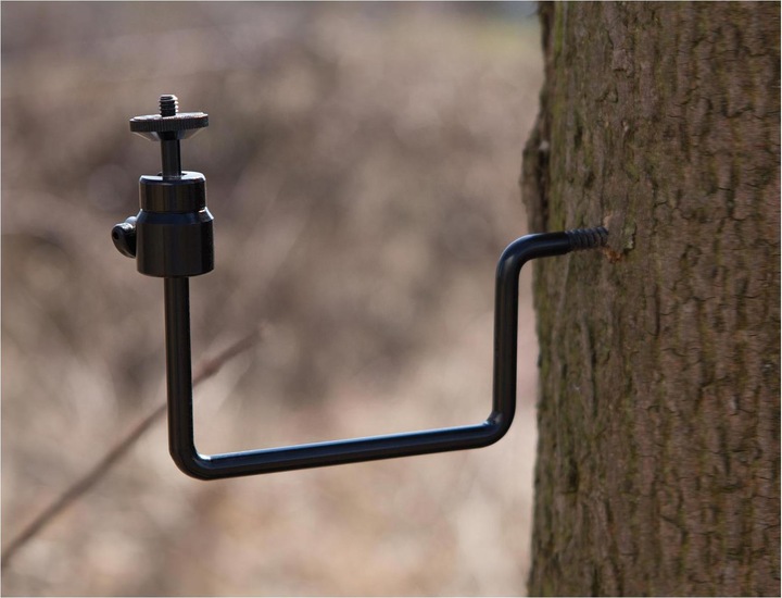 Produktbild Dörr MK-48 Mini Kugelkopf