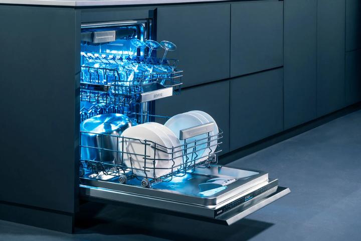 Produktbild Siemens SN15ZC80CS