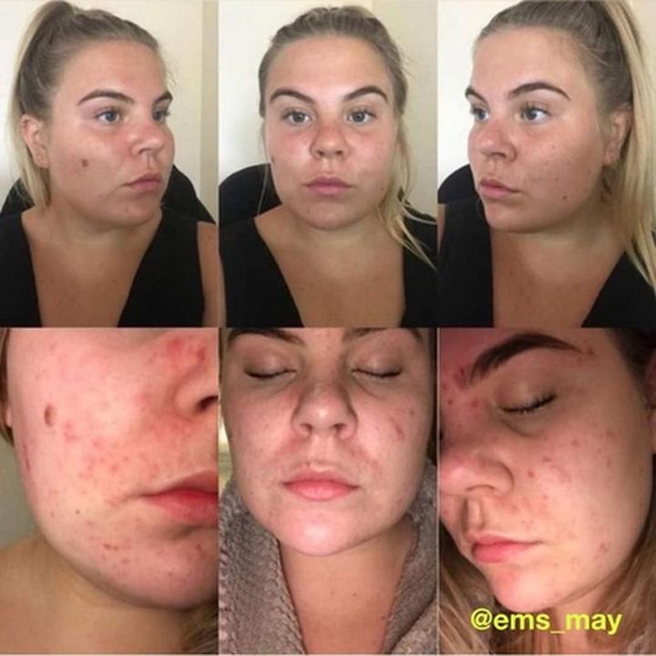 Produktbild Carbon Theory Tea Tree Oil and Citric Facial Tonic with Pink Grapefruit 250ml (Gesichtswasser, 250 ml)