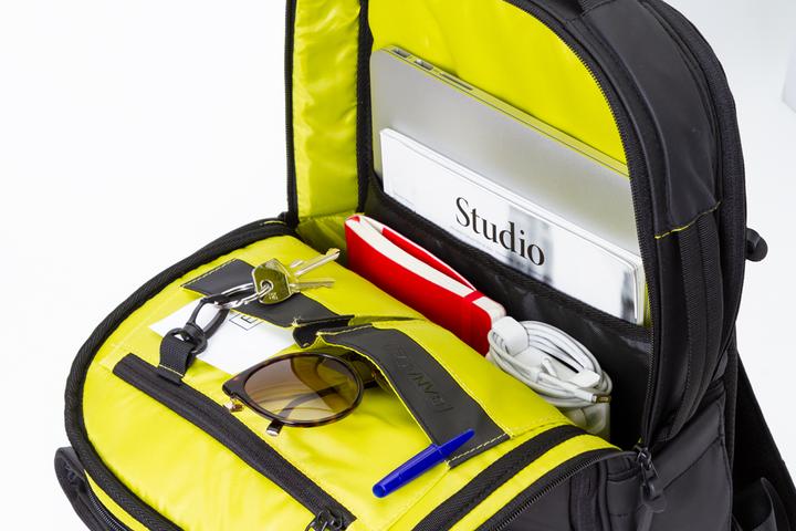 Image du produit isda Sac à dos Smart (23 l)