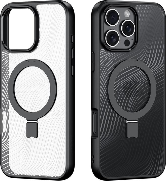 Immagine prodotto Dux Ducis Aimo Mag (Apple iPhone 16 Pro Max)